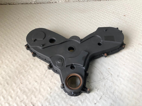 Range Rover L405 Timing Belt Cover Front 3.0 TDV6 CK5Q-6019-AA 2013 to 2017