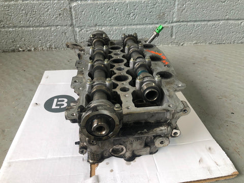 Cylinder Head 3.0 TDV6 Left Discovery 4 Range Rover Sport Land Rover D28046