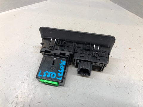 Discovery Sport Tailgate and Lane Departure Switch GK72 11654 DB 2014 to 2019