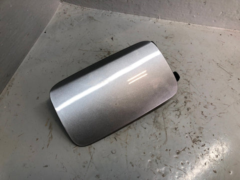 Range Rover L322 Fuel Filler Flap In Stornoway Grey LRC 907 2010 to 2013
