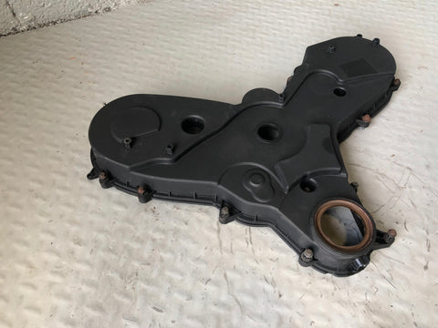 Range Rover L405 Timing Belt Cover Front 3.0 TDV6 CK5Q-6019-AA 2013 to 2017