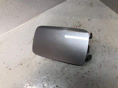 Range Rover L322 Fuel Filler Flap In Stornoway Grey LRC 907 2010 to 2013