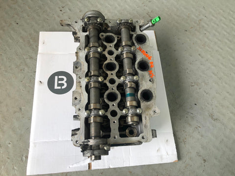 Cylinder Head 3.0 TDV6 Left Discovery 4 Range Rover Sport Land Rover D28046