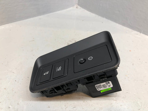 Discovery Sport Tailgate and Lane Departure Switch GK72 11654 DB 2014 to 2019