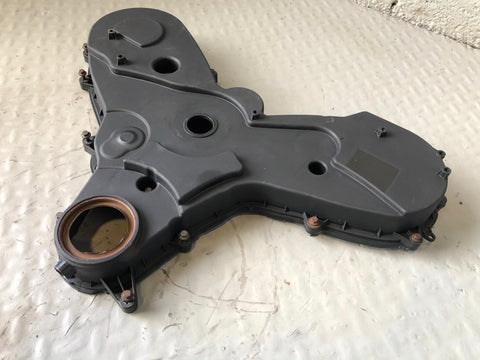 Range Rover L405 Timing Belt Cover Front 3.0 TDV6 CK5Q-6019-AA 2013 to 2017