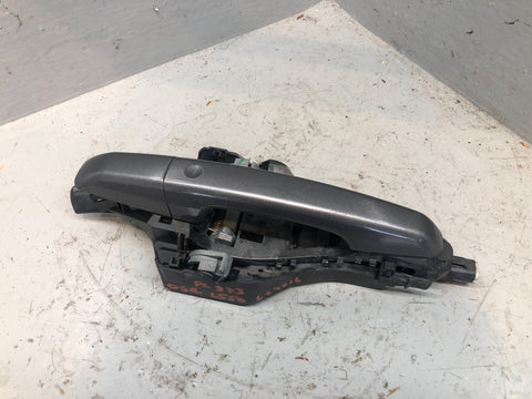 Discovery Sport Door Handle Exterior Off Side Rear Corris Grey Land Rover