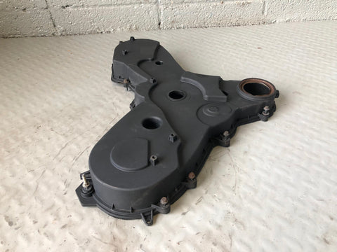 Range Rover L405 Timing Belt Cover Front 3.0 TDV6 CK5Q-6019-AA 2013 to 2017