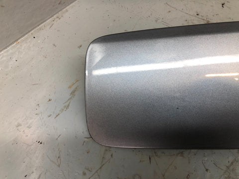 Range Rover L322 Fuel Filler Flap In Stornoway Grey LRC 907 2010 to 2013