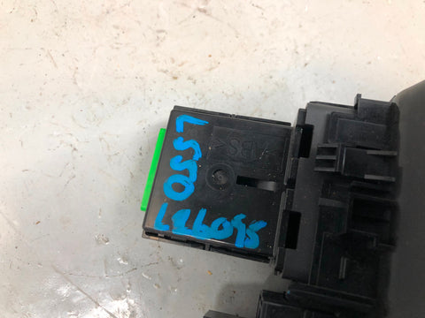 Discovery Sport Tailgate and Lane Departure Switch GK72 11654 DB 2014 to 2019