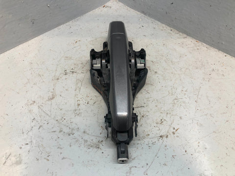 Discovery Sport Door Handle Exterior Off Side Rear Corris Grey Land Rover