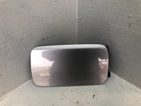 Range Rover L322 Fuel Filler Flap In Stornoway Grey LRC 907 2010 to 2013