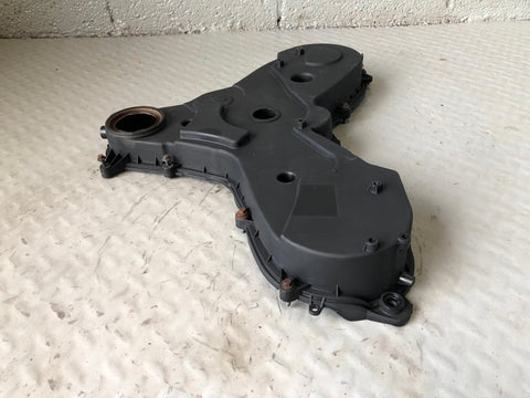 Range Rover L405 Timing Belt Cover Front 3.0 TDV6 CK5Q-6019-AA 2013 to 2017