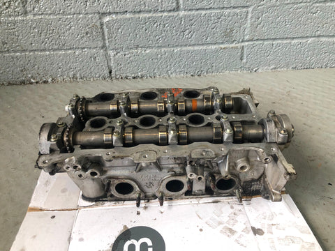 Cylinder Head 3.0 TDV6 Right Discovery 4 Range Rover Sport Land Rover D28046