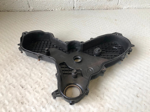 Range Rover L405 Timing Belt Cover Front 3.0 TDV6 CK5Q-6019-AA 2013 to 2017