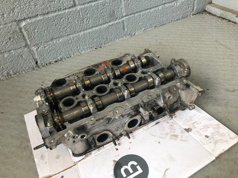 Cylinder Head 3.0 TDV6 Right Discovery 4 Range Rover Sport Land Rover D28046