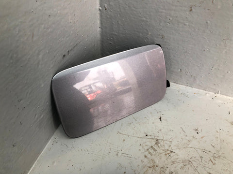 Range Rover L322 Fuel Filler Flap In Stornoway Grey LRC 907 2010 to 2013