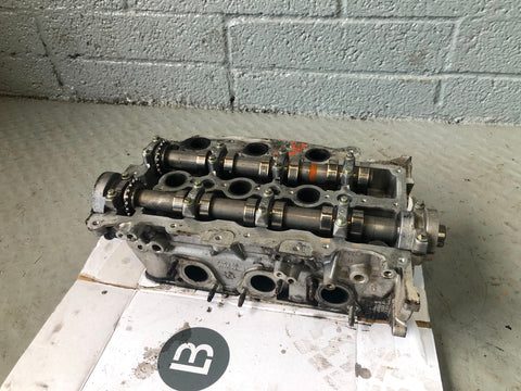 Cylinder Head 3.0 TDV6 Right Discovery 4 Range Rover Sport Land Rover D28046