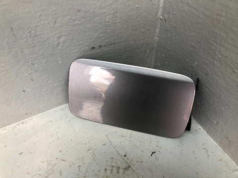 Range Rover L322 Fuel Filler Flap In Stornoway Grey LRC 907 2010 to 2013