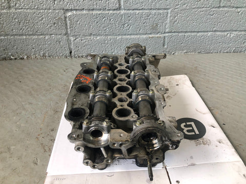 Cylinder Head 3.0 TDV6 Right Discovery 4 Range Rover Sport Land Rover D28046