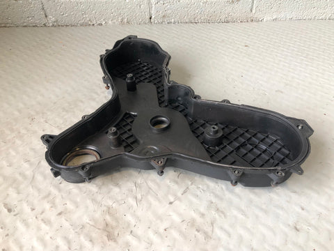 Range Rover L405 Timing Belt Cover Front 3.0 TDV6 CK5Q-6019-AA 2013 to 2017