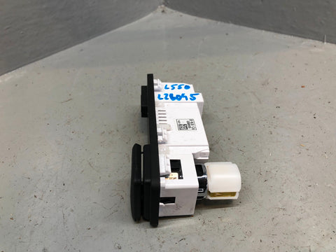 Discovery Sport USB AUX Port 12V FK72 19C166 BD 2014 to 2019 L550 Land Rover