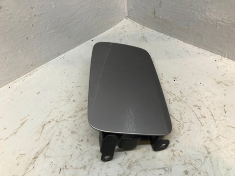 Range Rover L322 Fuel Filler Flap In Stornoway Grey LRC 907 2010 to 2013