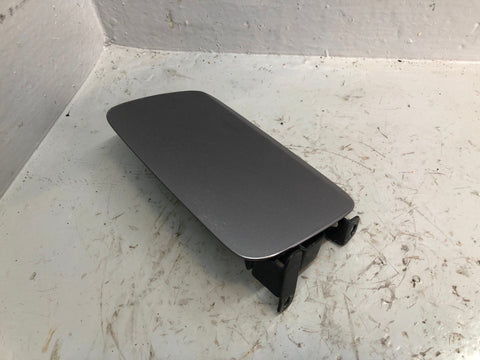 Range Rover L322 Fuel Filler Flap In Stornoway Grey LRC 907 2010 to 2013