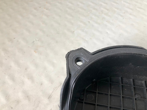 Range Rover L405 Timing Belt Cover Front 3.0 TDV6 CK5Q-6019-AA 2013 to 2017