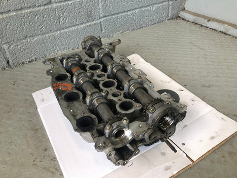 Cylinder Head 3.0 TDV6 Right Discovery 4 Range Rover Sport Land Rover D28046