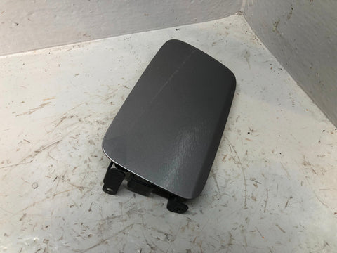 Range Rover L322 Fuel Filler Flap In Stornoway Grey LRC 907 2010 to 2013