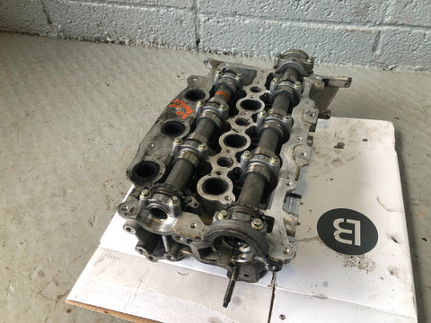 Cylinder Head 3.0 TDV6 Right Discovery 4 Range Rover Sport Land Rover D28046