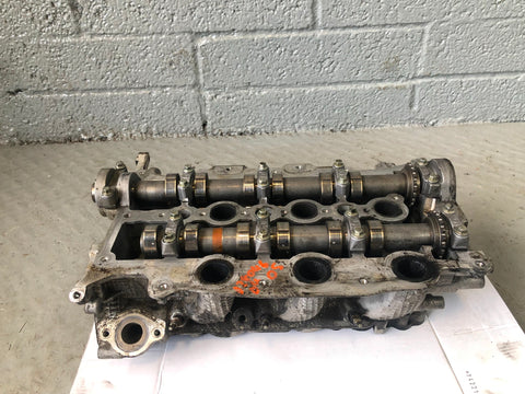 Cylinder Head 3.0 TDV6 Right Discovery 4 Range Rover Sport Land Rover D28046