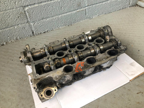 Cylinder Head 3.0 TDV6 Right Discovery 4 Range Rover Sport Land Rover D28046