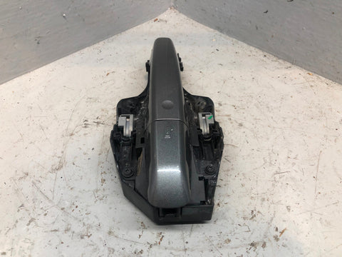 Discovery Sport Door Handle Exterior Off Side Front Corris Grey Land Rover