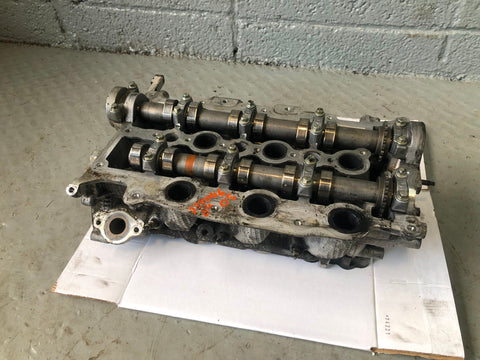Cylinder Head 3.0 TDV6 Right Discovery 4 Range Rover Sport Land Rover D28046