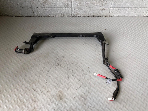 Discovery 4 Positive Battery Cable 3.0 TDV6 2009 to 2016 Land Rover K19085
