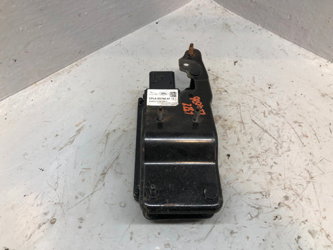 Range Rover L322 Adaptive Cruise Control Module CPLA-9G768-AF 2010 to 2013