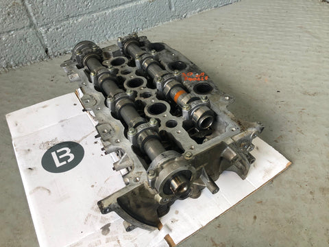Cylinder Head 3.0 TDV6 Right Discovery 4 Range Rover Sport Land Rover D28046