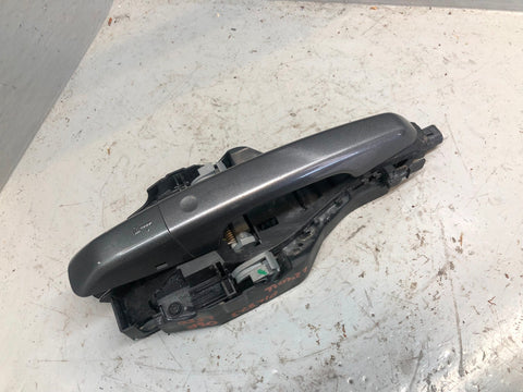 Discovery Sport Door Handle Exterior Off Side Front Corris Grey Land Rover