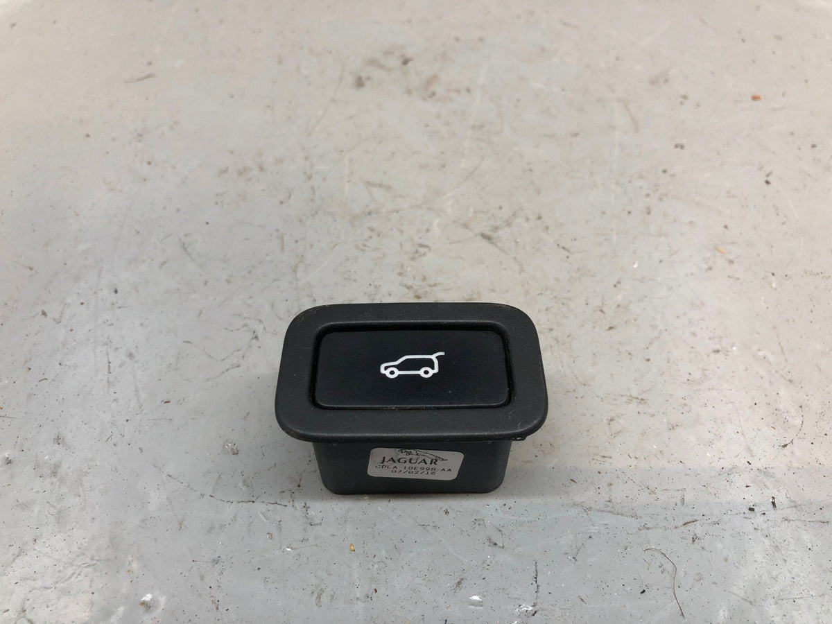 Discovery Sport Tailgate Switch CPLA 10E998 AA 2014 to 2019 L550 Land Rover