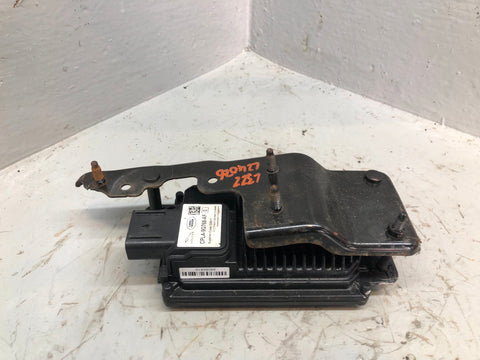 Range Rover L322 Adaptive Cruise Control Module CPLA-9G768-AF 2010 to 2013