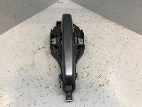 Discovery Sport Door Handle Exterior Off Side Front Corris Grey Land Rover