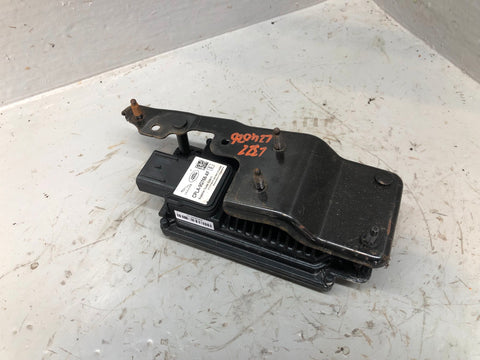 Range Rover L322 Adaptive Cruise Control Module CPLA-9G768-AF 2010 to 2013