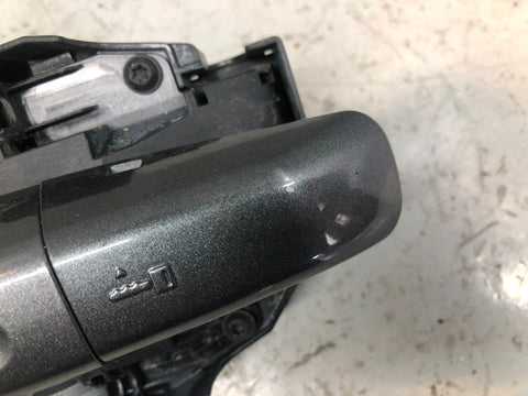 Discovery Sport Door Handle Exterior Off Side Front Corris Grey Land Rover