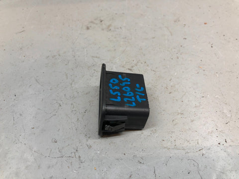 Discovery Sport Tailgate Switch CPLA 10E998 AA 2014 to 2019 L550 Land Rover