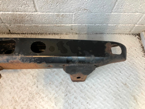 Chassis Rear Cross Member Range Rover Sport Land Rover Discovery 3 4 L04115