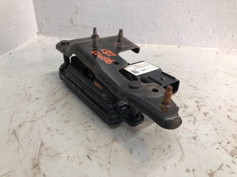 Range Rover L322 Adaptive Cruise Control Module CPLA-9G768-AF 2010 to 2013
