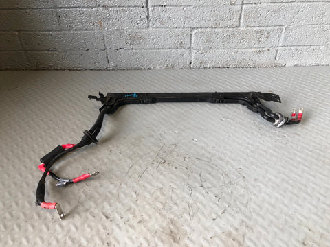 Discovery 4 Positive Battery Cable 3.0 TDV6 2009 to 2016 Land Rover K19085