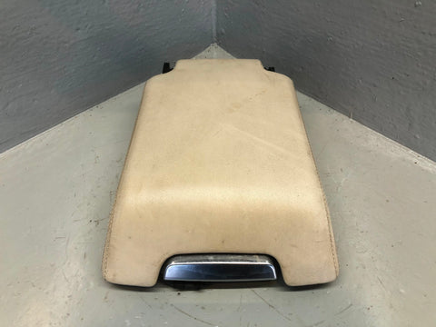 Range Rover Sport Centre Console Arm Rest Lid Catch Almond Land Rover L31036