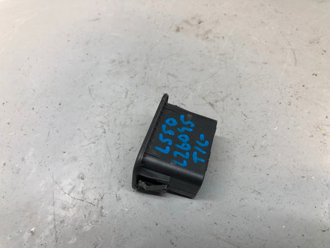 Discovery Sport Tailgate Switch CPLA 10E998 AA 2014 to 2019 L550 Land Rover